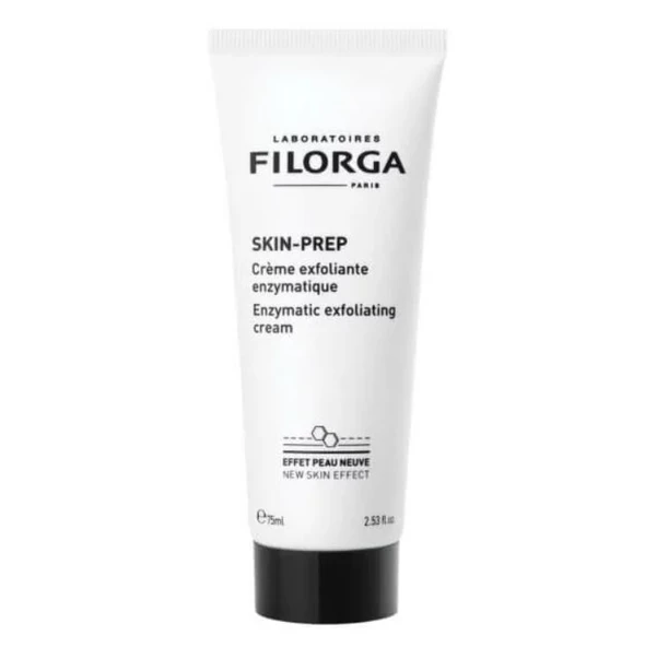 Filorga Skin Prep Enzymatic Exfoliating Cream 75 Ml ürün görseli 1