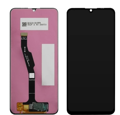 TE Huawei Y6P 2020 Uyumlu A Kalite Lcd Ekran Dokunmatik ürün görseli 1