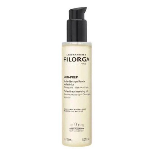 Filorga Skin Prep Perfecting Cleansing Oil 150 Ml ürün görseli 1