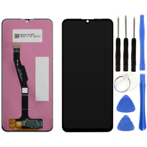 TE Huawei Y6P 2020 Uyumlu A Kalite Lcd Ekran Dokunmatik + Tamir Seti ürün görseli 1