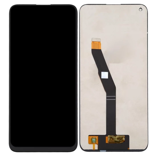 TE Huawei Y7P Uyumlu Servis Lcd Ekran Dokunmatik ürün görseli 1