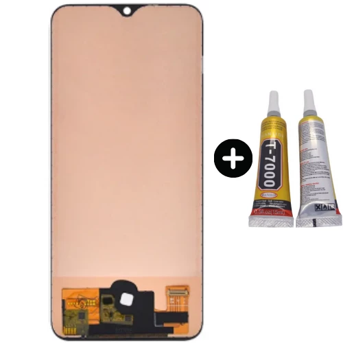 TE Huawei Y8P 2020 Uyumlu OLED Lcd Ekran Dokunmatik + B7000 ürün görseli 1