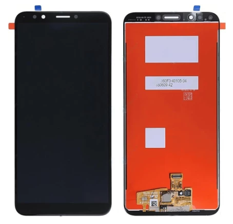 TE Huawei Y7 Prime 2018 Uyumlu Lcd Ekran Dokunmatik ürün görseli 1