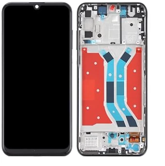 TE Huawei Y8P 2020 Uyumlu Çıtalı OLED Lcd Ekran Dokunmatik ürün görseli 1