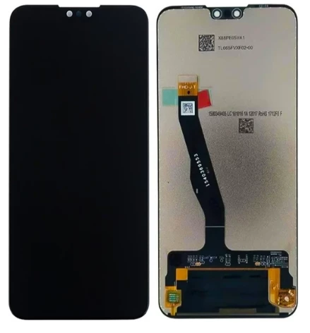 TE Huawei Y9 2019 Uyumlu HK Lcd Ekran Dokunmatik ürün görseli 1