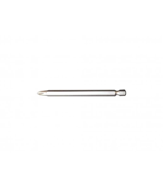PZ2 100 mm Yıldız Bits Uç ürün görseli 1