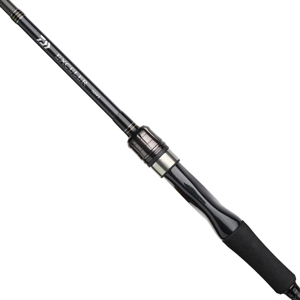 Daiwa Exceler DF 183 cm 5-21 gr Spin Kamış - Resim 2