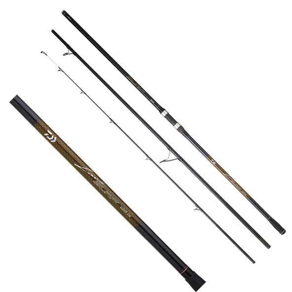 Daiwa Land Surf KW 420 cm 100-225 gr Surf Kamış ürün görseli 1