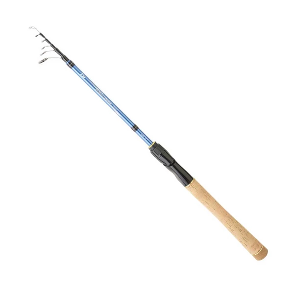Daiwa Laguna BF 150 cm 5-15 gr Tele Spin Kamış ürün görseli 1