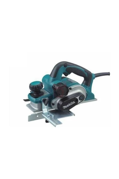 Makita Kp0810C Planya 1050 Watt ürün görseli 1