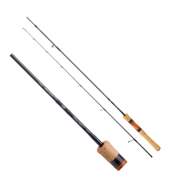 Daiwa Silver Creek 168 cm 1-5 gr LRF Kamış ürün görseli 1