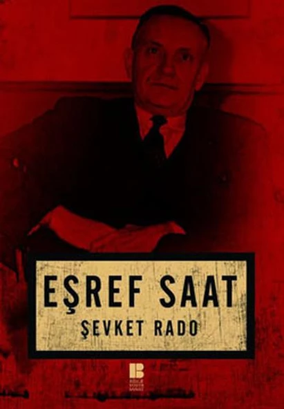 Eşref Saat ŞEVKET RADO ürün görseli 1
