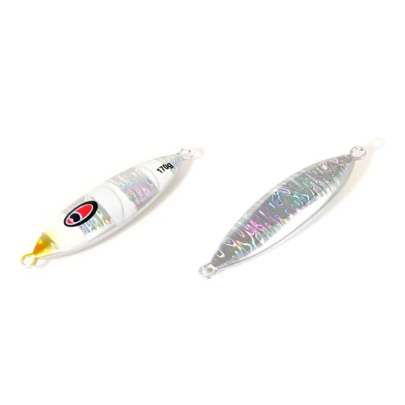 Seabor Shibo 10cm 170gr Jig Yem ürün görseli 1