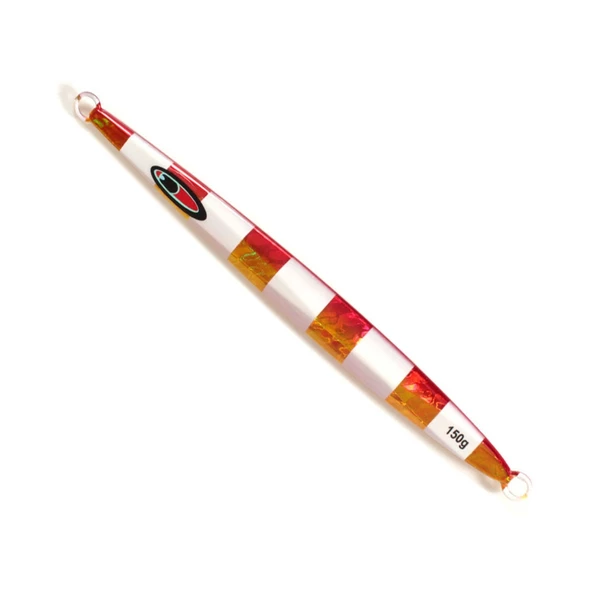 Seabor Sprint 19cm 150gr Jig Yem ürün görseli 1