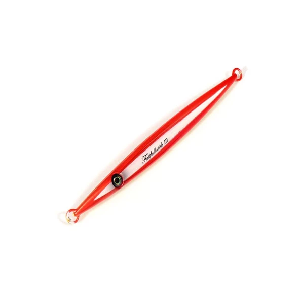 Seabor Cromo 19cm 200gr Jig Yem ürün görseli 1