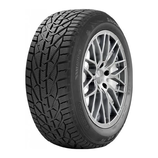 Kormoran Snow 215/50R18 92V (Kış) (2024) ürün görseli 1