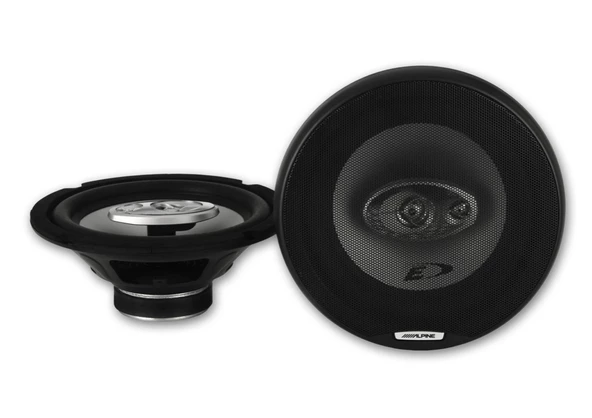 ALPINE SXE-2035S 20CM COAXIAL HOPARLÖR ürün görseli 1