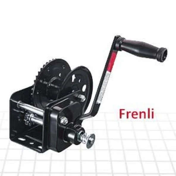 Jun Kaung Jk06123 Frenli Irgat Kollu El Vinci 545 Kg ürün görseli 1