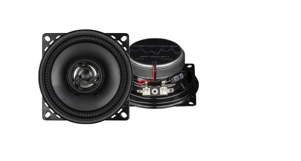 Spectron SP-RX24 - 10cm 2 YOLLU COAXIAL ürün görseli 1
