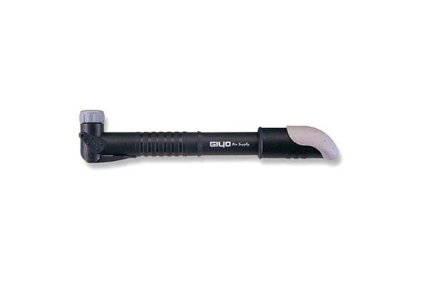 GIYO - Mini Pompa - GP-04K - Siyah ürün görseli 1