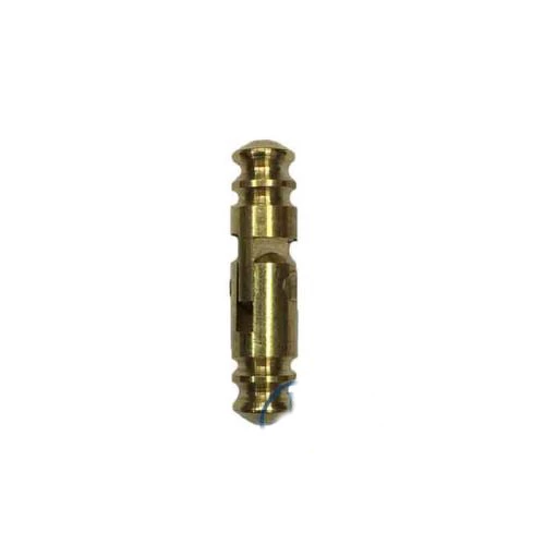 Pirinç Gizli, Çubuk Kutu Menteşe - 5x20mm, 1 Adet ürün görseli 1
