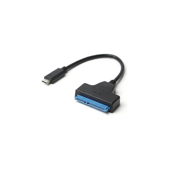 QPORT Q-TU3 TYPE-C/SATA Çevirici Kablo ürün görseli 1