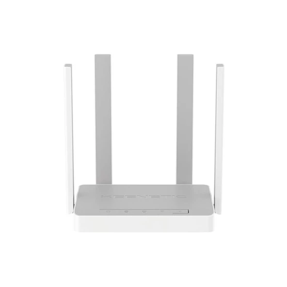 KEENETIC RUNNER 4G KN-2212-01-EU N300 4G LTE MODEM ROUTER ürün görseli 1