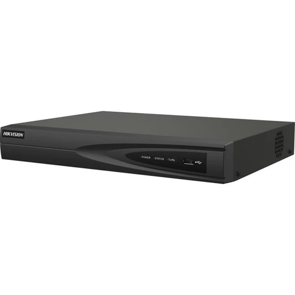 HIKVISION 16kanal 1080p DS-7616NI-Q1 1-diskli NVR Kayıt Cihazı ürün görseli 1