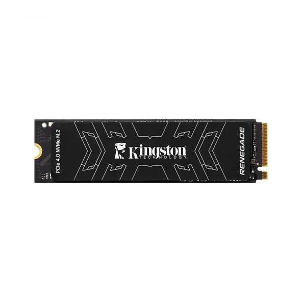 KINGSTON 1TB RENEGADE SRNGS/1000G 7300-6000MB/s M2 NVME GEN4 DİSK ürün görseli 1