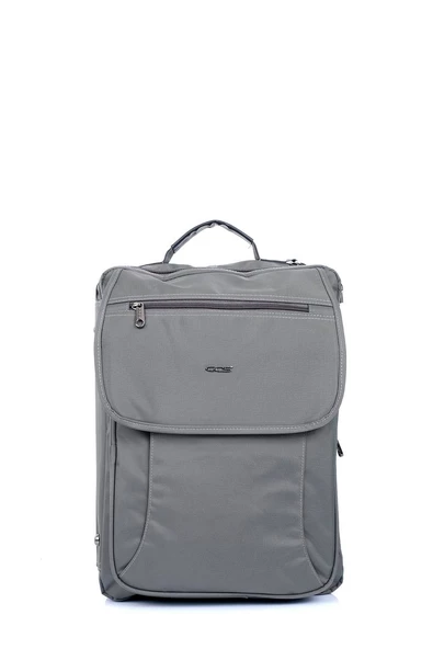 ÇÇS Gri Sırt Ve Evrak Çantası-71219 ürün görseli 1