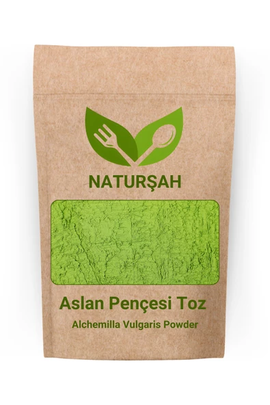 Naturşah Aslan Pençesi Toz 1 Kg ürün görseli 1