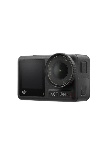 Osmo Action 4 Adventure Combo - Resim 5