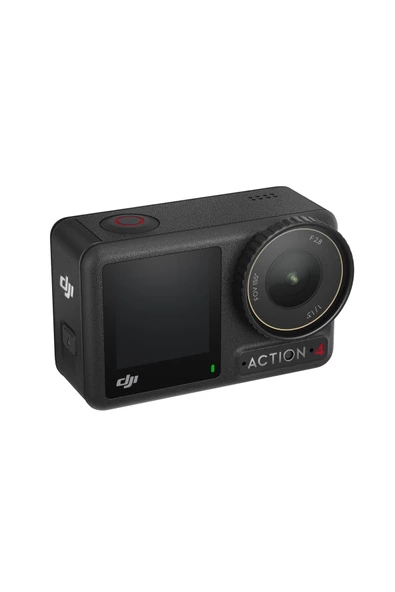 Osmo Action 4 Adventure Combo - Resim 4