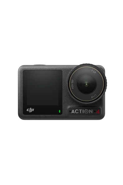 Osmo Action 4 Adventure Combo - Resim 3