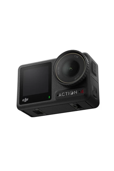 Osmo Action 4 Adventure Combo - Resim 6
