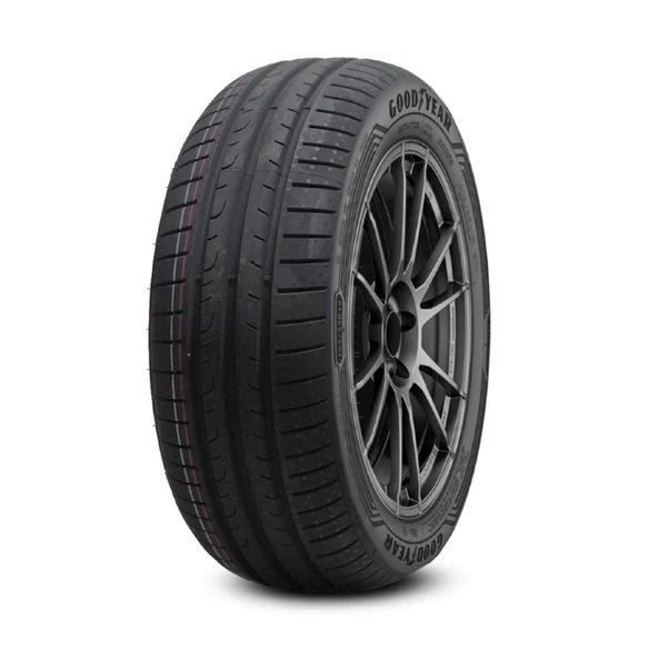 Goodyear 195/60 R15 88V Eagle Sport 2 Yaz Binek 2024 ürün görseli 1
