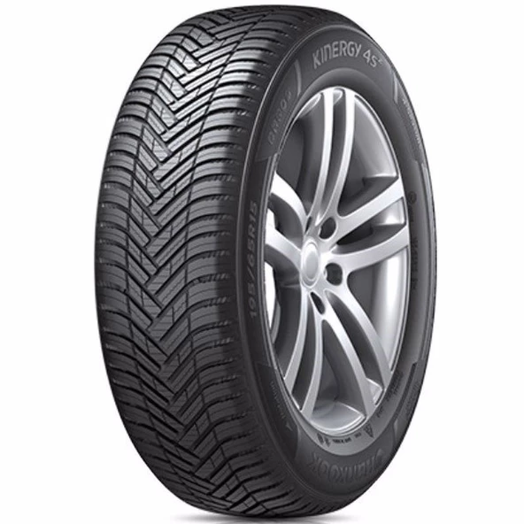 Hankook 255/40 R19 100W XL Kinergy 4S 2 H750 4 Mevsim Binek 2024 ürün görseli 1