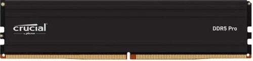 Crucial Pro 32GB 5600Mhz DDR5 CP32G56C46U5 Soğutuculu ürün görseli 1