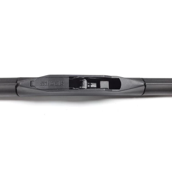 Nissan Note E12 2013-2020 Ön Cam Arka Cam Silecek Seti - Resim 4