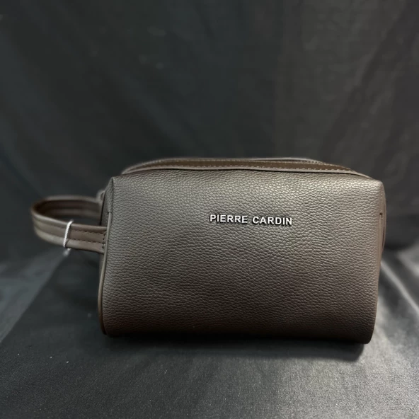 Pierre Cardin 01PC002001-F KH Portföy Çantası Kahve ürün görseli 1
