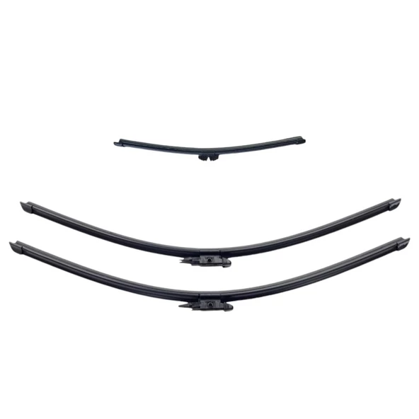 Mini Cooper Paceman R61 2012-2016 Ön Cam Arka Cam Silecek Seti ürün görseli 1