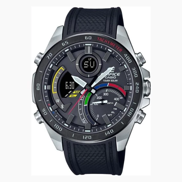 Casio ECB-900MP-1ADF Erkek Kol Saati ürün görseli 1