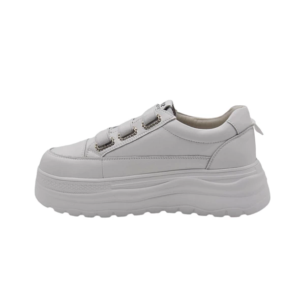 GUJA  24K313 KADIN SNEAKER AYAKKABI - Resim 9
