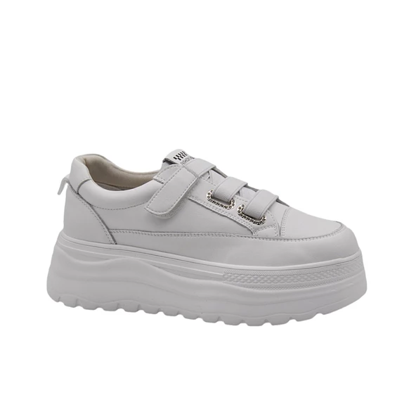 GUJA  24K313 KADIN SNEAKER AYAKKABI - Resim 7