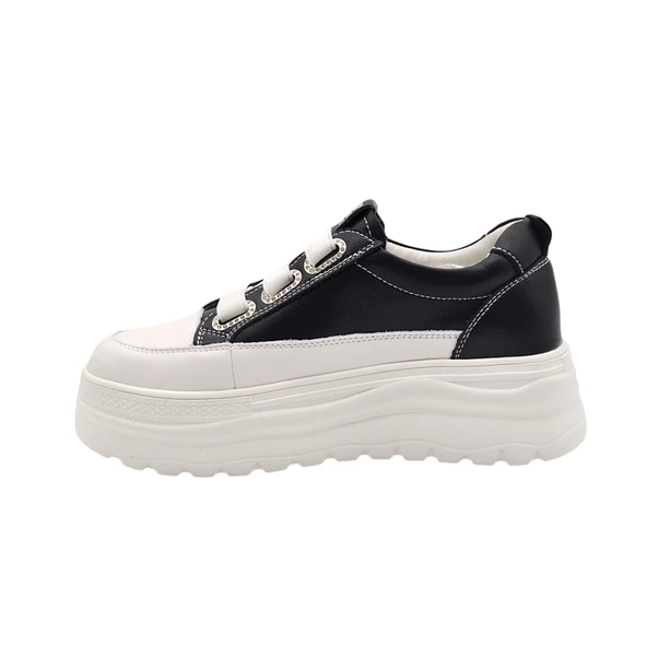 GUJA  24K313 KADIN SNEAKER AYAKKABI - Resim 4