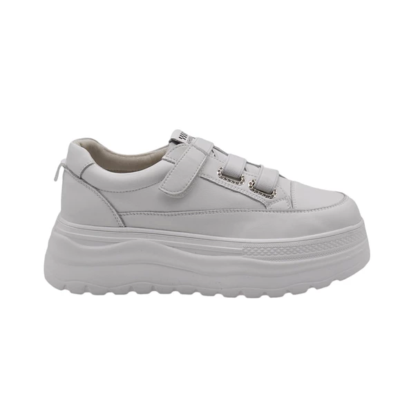 GUJA  24K313 KADIN SNEAKER AYAKKABI - Resim 8