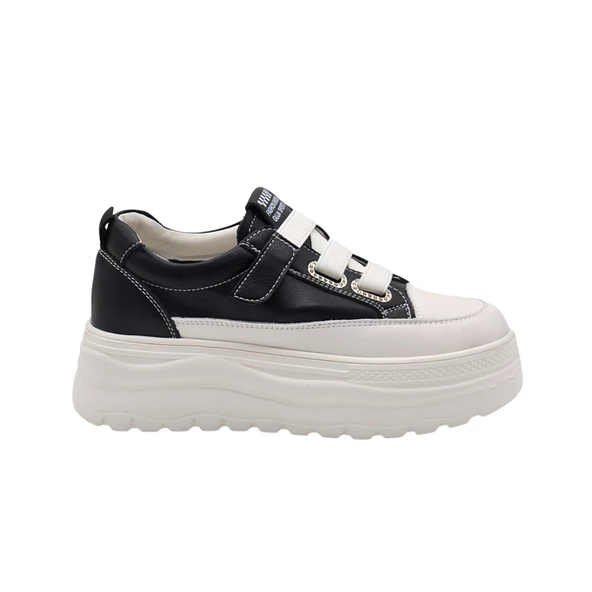GUJA  24K313 KADIN SNEAKER AYAKKABI - Resim 3