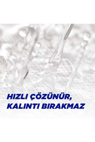 Omo Active Oxygen Beyazlar Toz Deterjanı 6 Kg - Resim 2