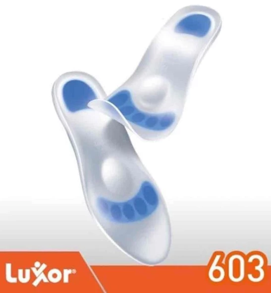 Luxor Silikon Tabanlık | M (603) ürün görseli 1