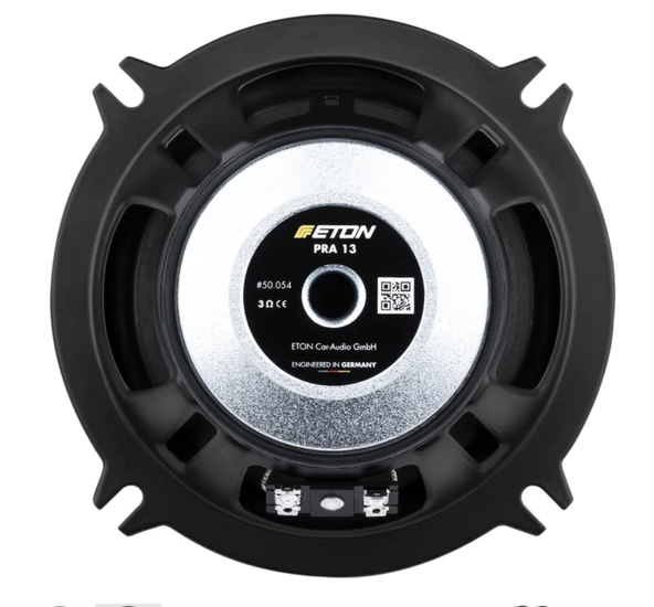 ETON PRA-13 13CM COMPONENT HOPARLÖR - Resim 3